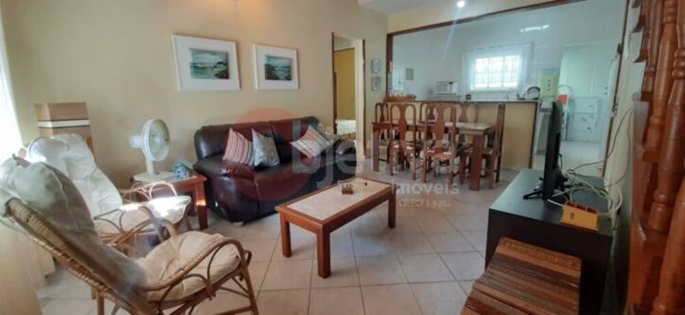 Casa, 4 quartos, 110 m² - Foto 3
