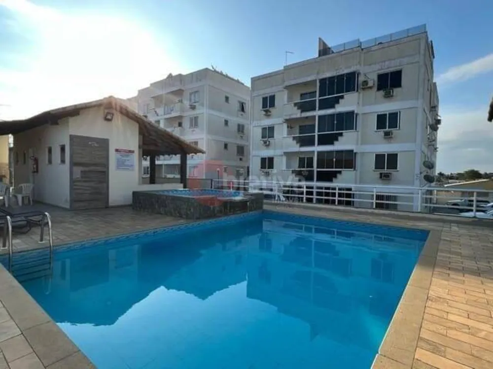 Apartamento, 2 quartos, 66 m² - Foto 1