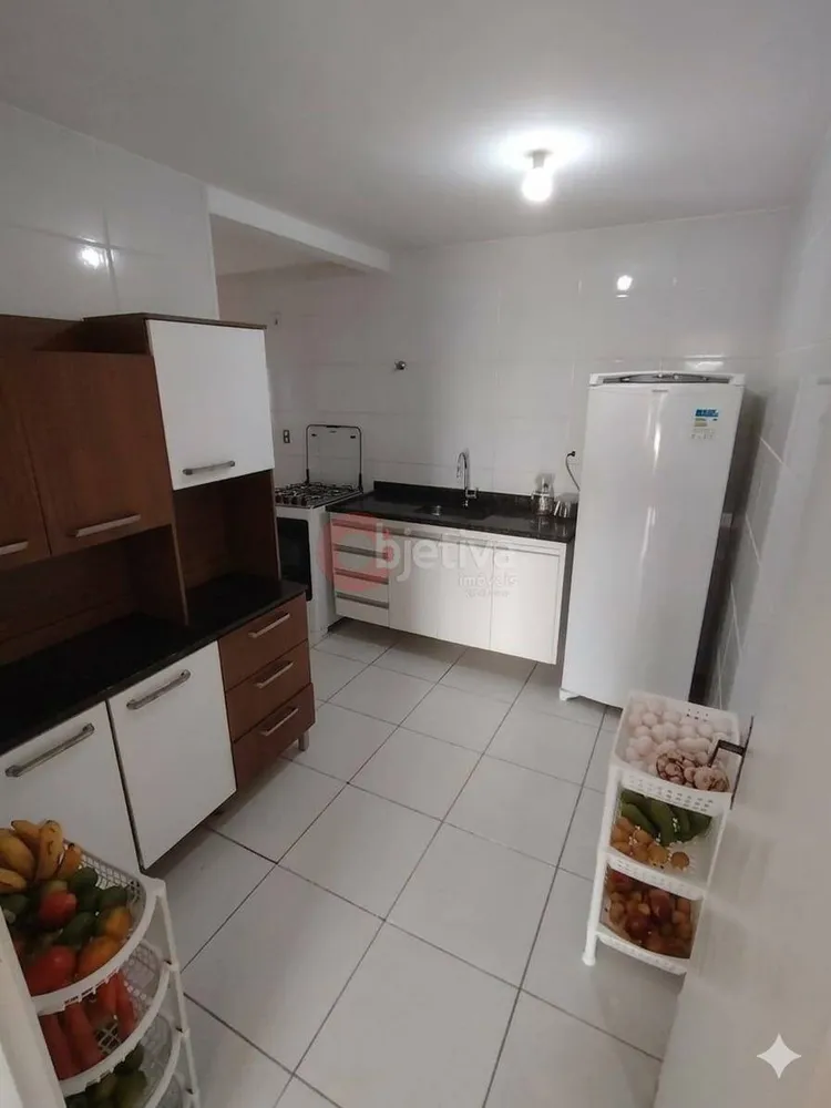 Apartamento, 2 quartos, 66 m² - Foto 10