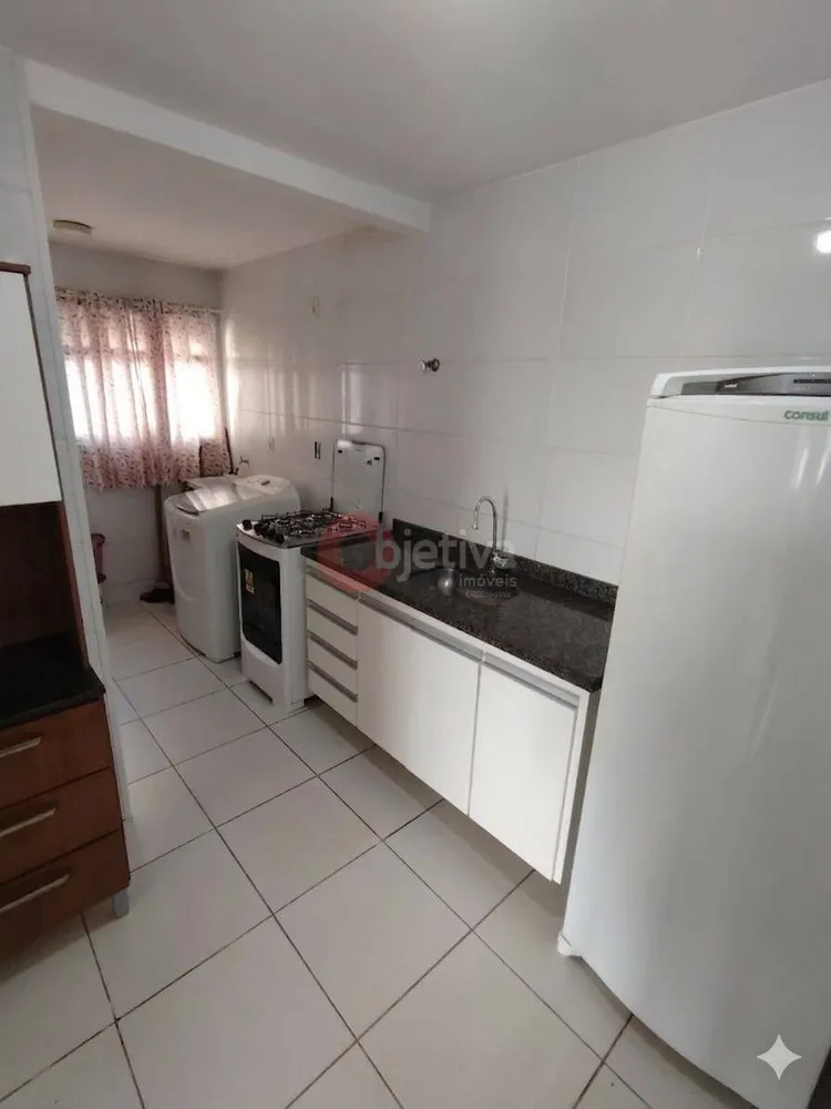 Apartamento, 2 quartos, 66 m² - Foto 11