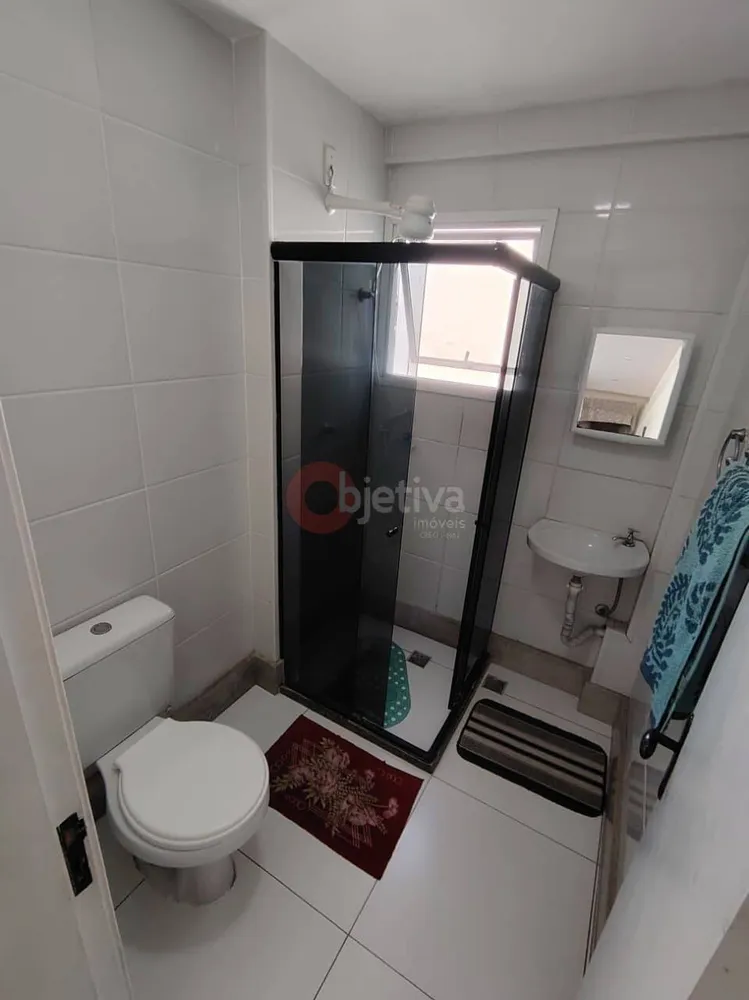 Apartamento, 2 quartos, 66 m² - Foto 8