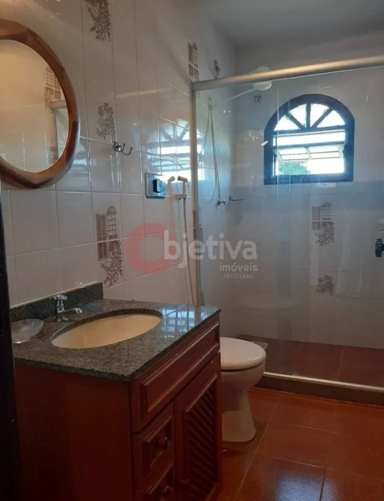 Casa de Condomínio, 3 quartos - Foto 9