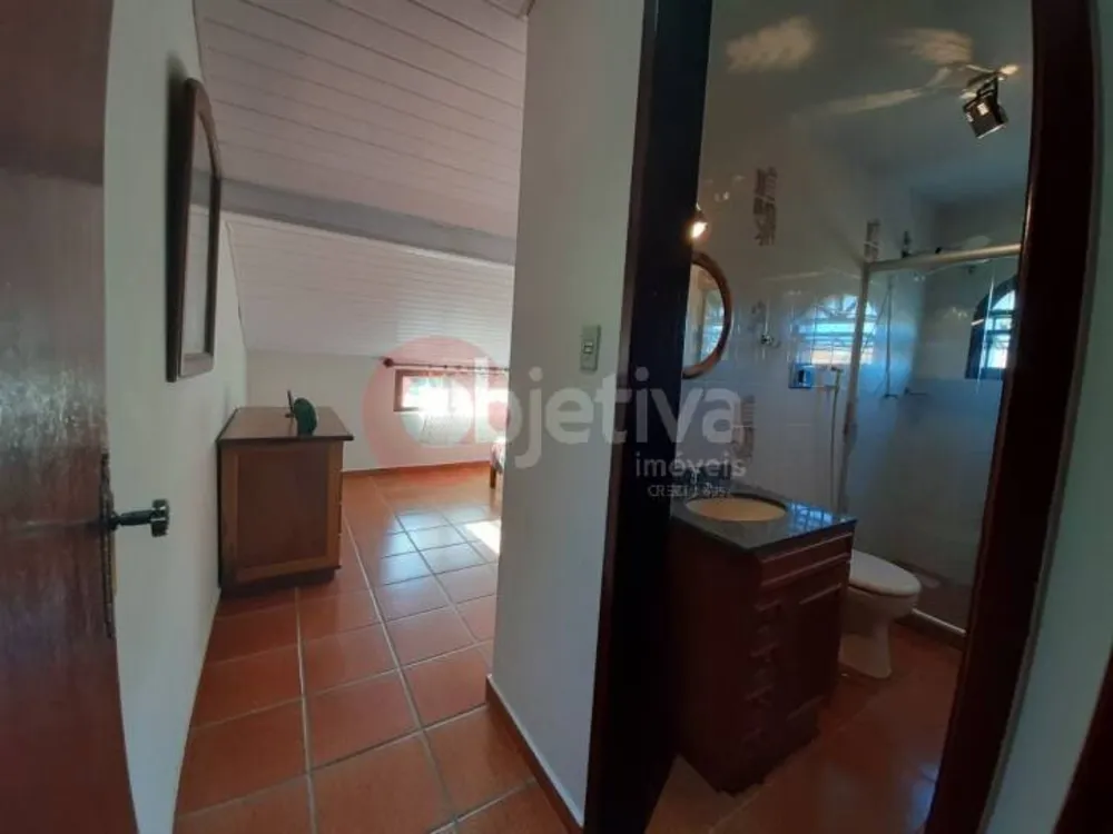 Casa de Condomínio, 3 quartos - Foto 11