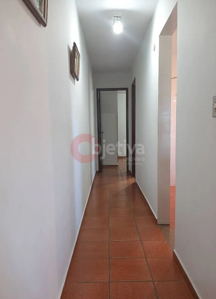 Casa, 3 quartos, 80 m² - Foto 1