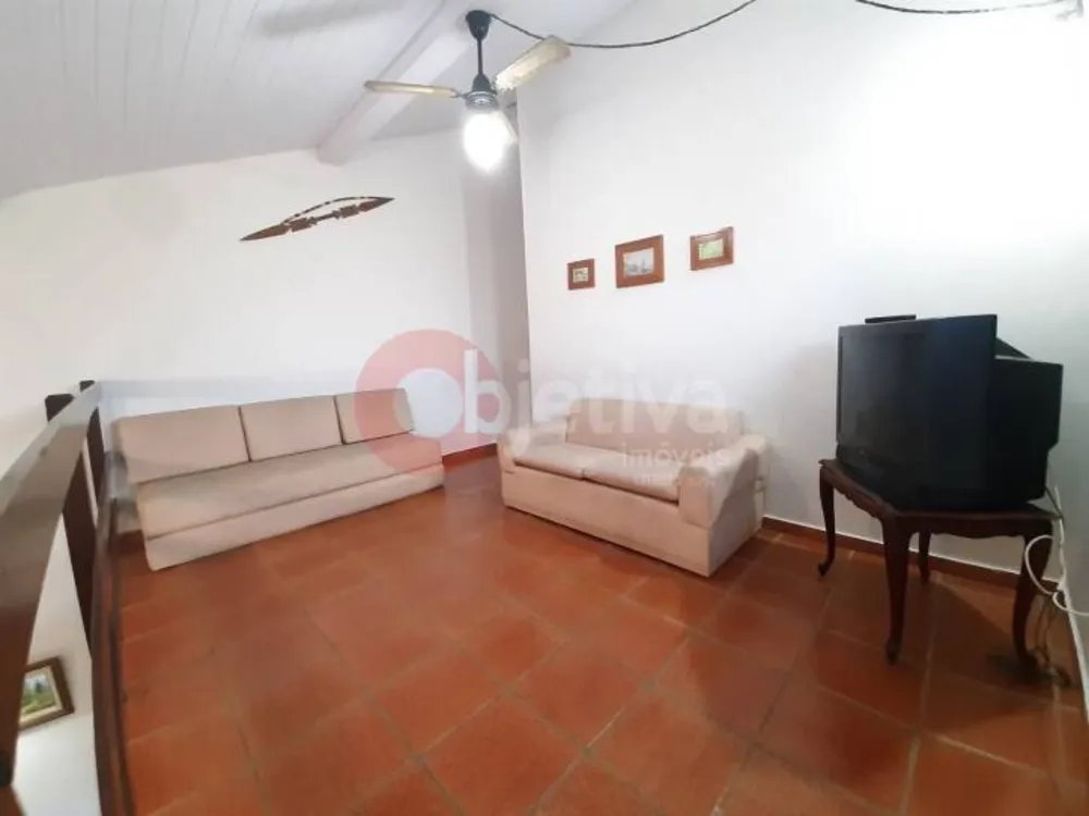 Casa, 3 quartos, 80 m² - Foto 2