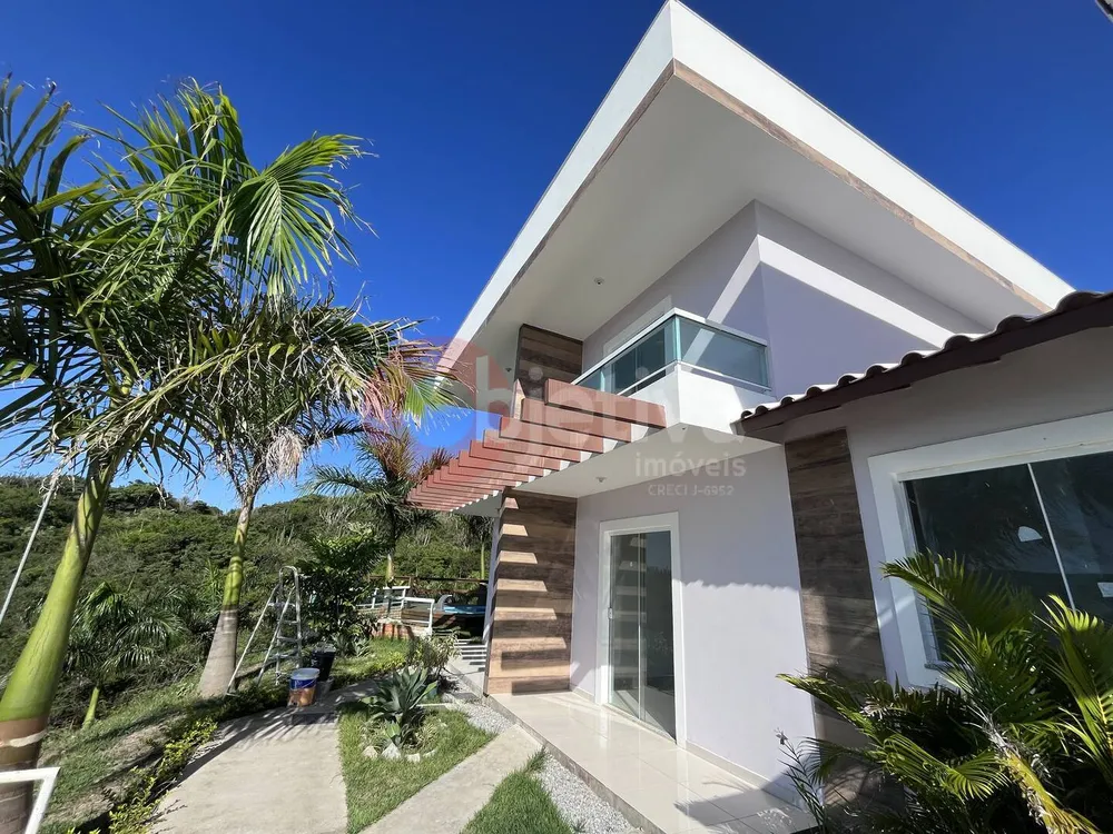 Casa, 3 quartos, 90 m² - Foto 1