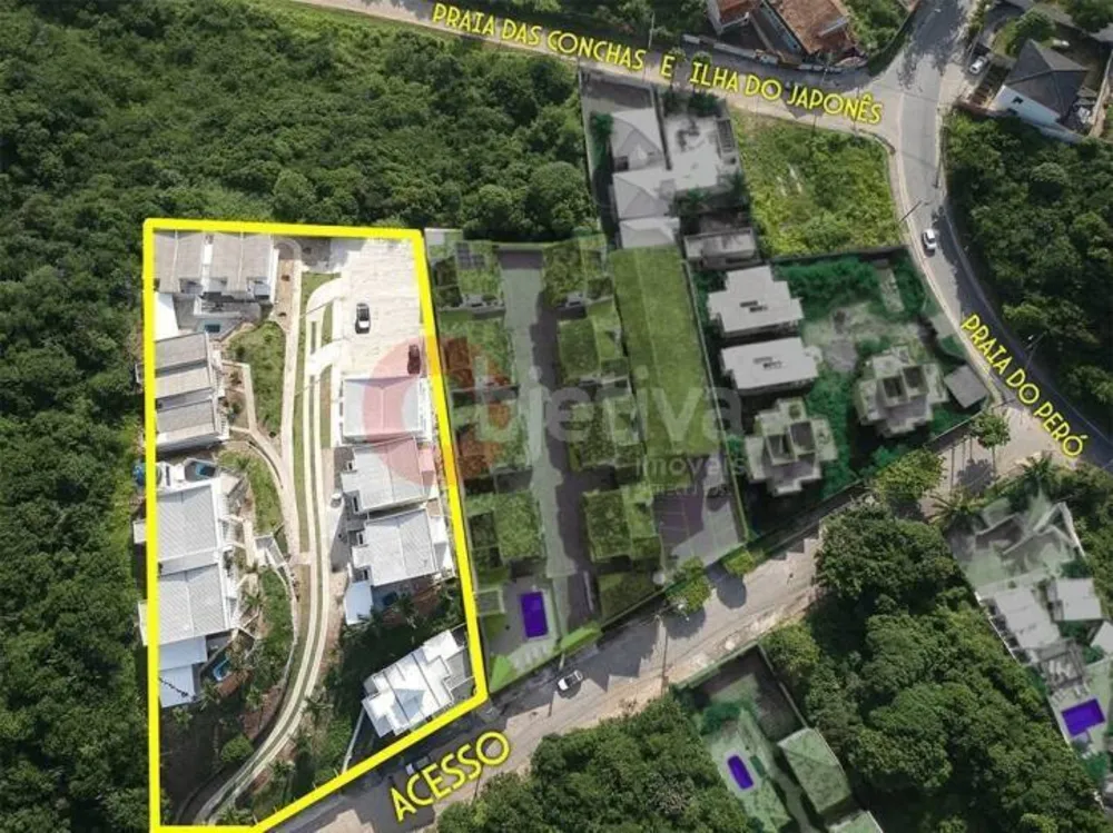 Casa, 3 quartos, 90 m² - Foto 20