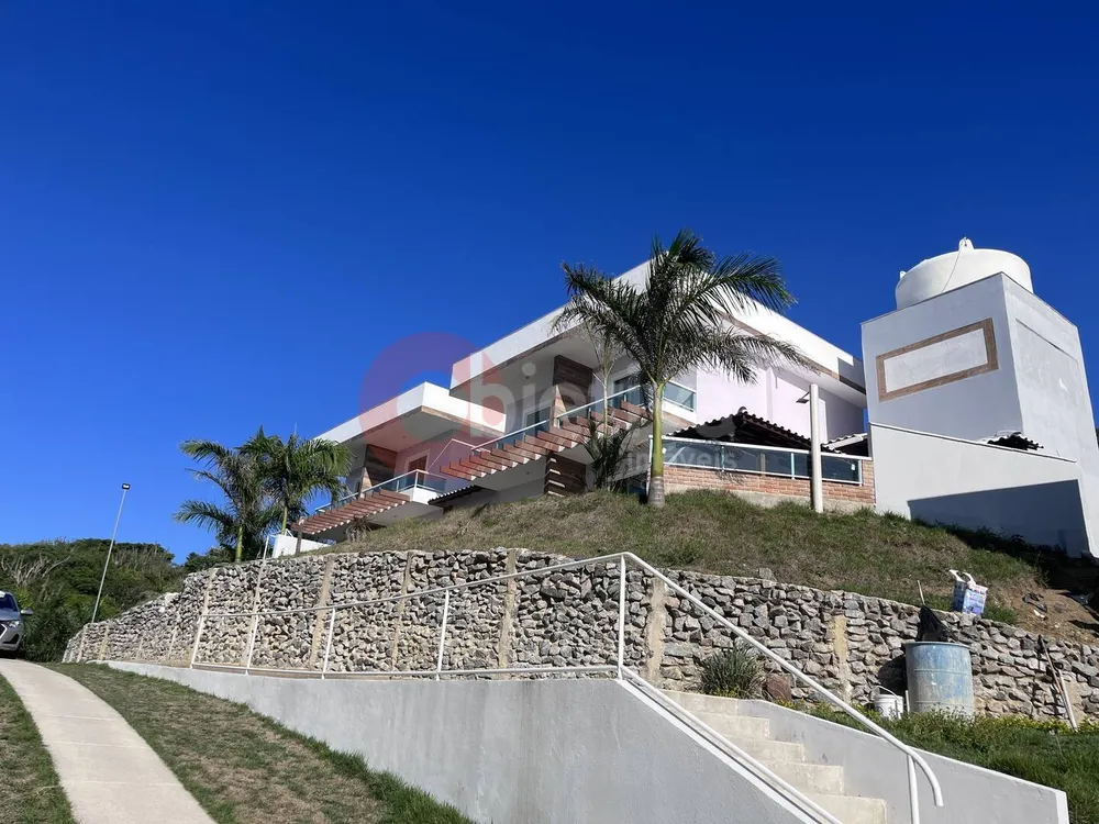 Casa, 3 quartos, 90 m² - Foto 2