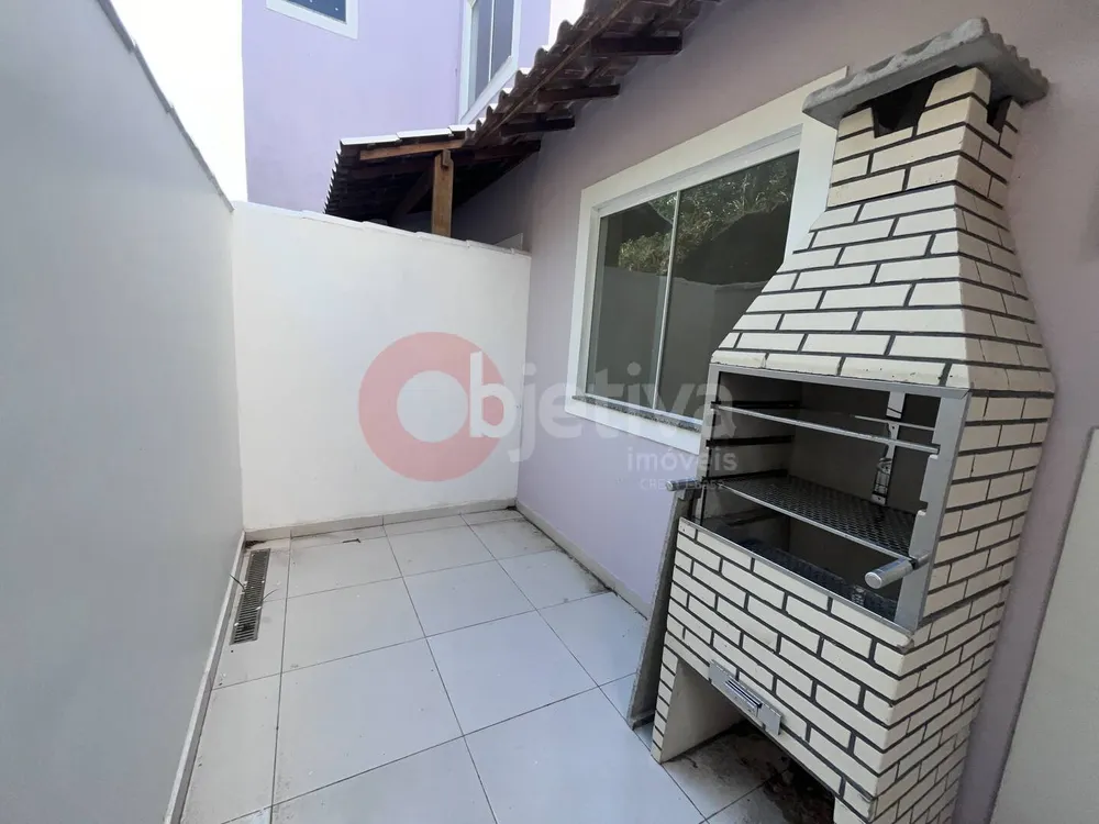 Casa, 3 quartos, 90 m² - Foto 10