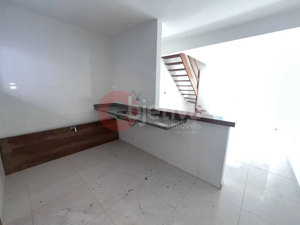 Casa, 3 quartos, 90 m² - Foto 7