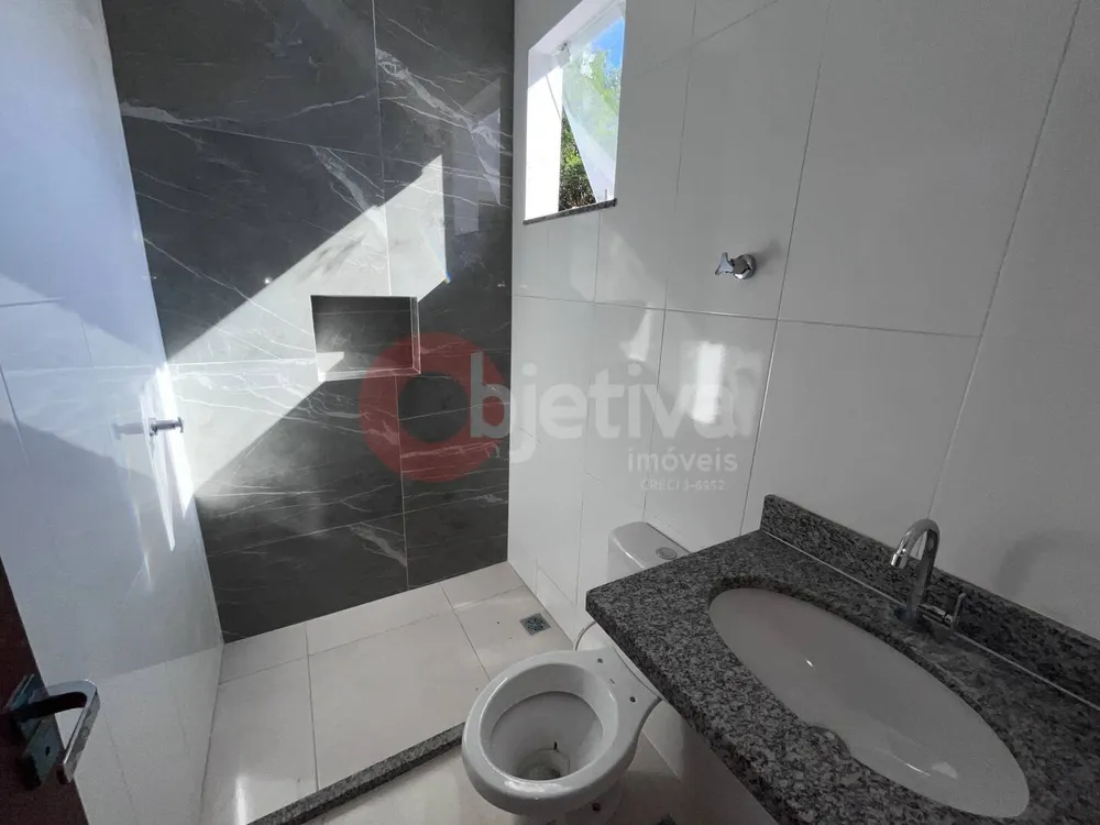 Casa, 3 quartos, 90 m² - Foto 13