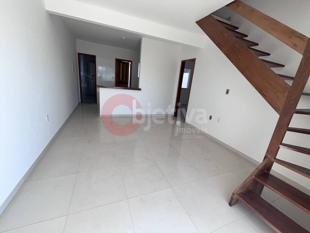 Casa, 3 quartos, 90 m² - Foto 2