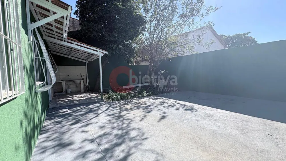 Casa, 3 quartos, 66 m² - Foto 10