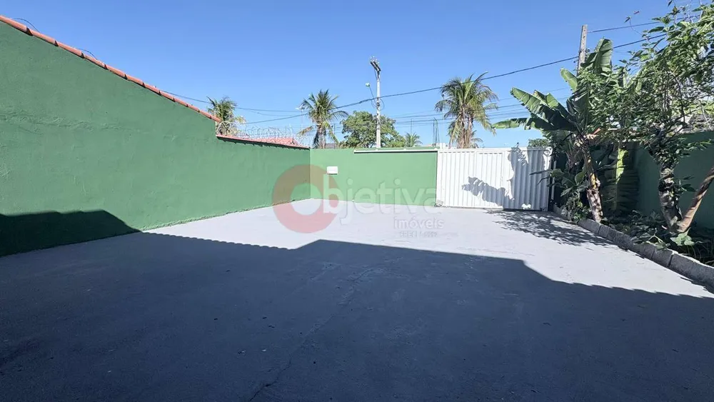 Casa, 3 quartos, 66 m² - Foto 3