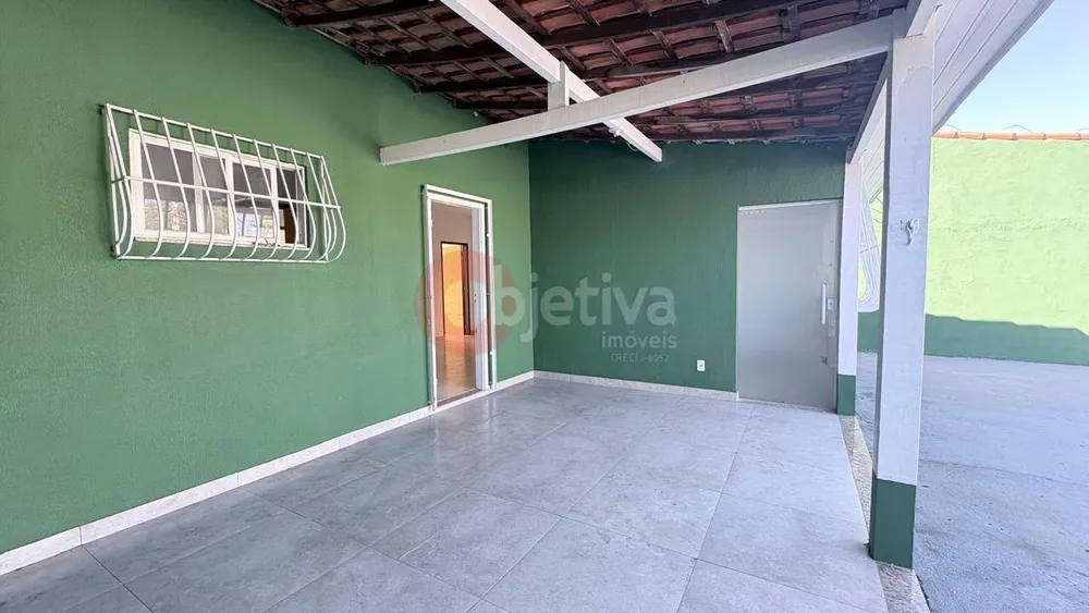 Casa, 3 quartos, 66 m² - Foto 1