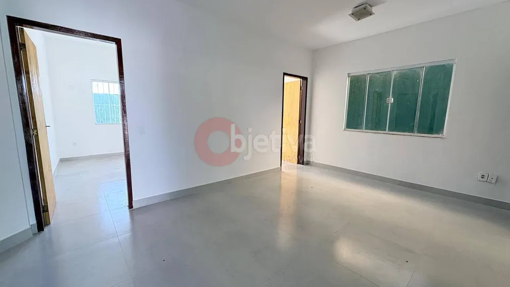 Casa, 3 quartos, 66 m² - Foto 4
