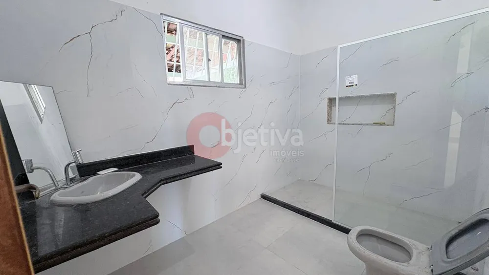Casa, 3 quartos, 66 m² - Foto 8