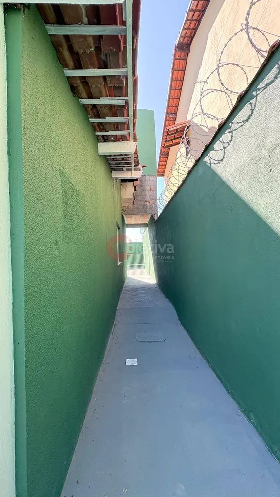 Casa, 3 quartos, 66 m² - Foto 12