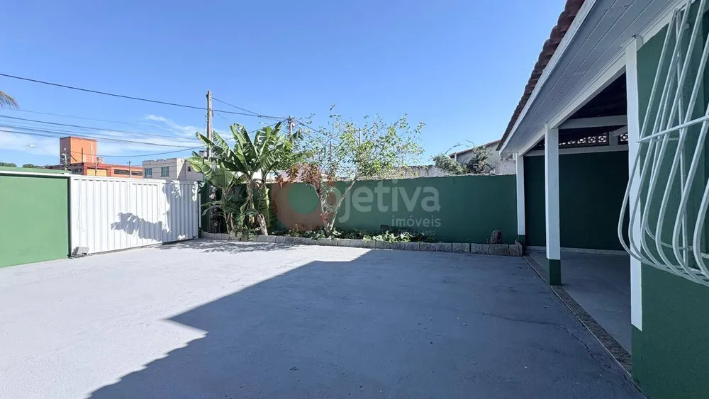 Casa, 3 quartos, 66 m² - Foto 2