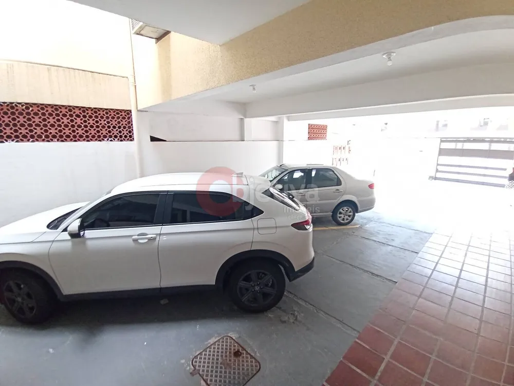 Apartamento, 3 quartos, 80 m² - Foto 3