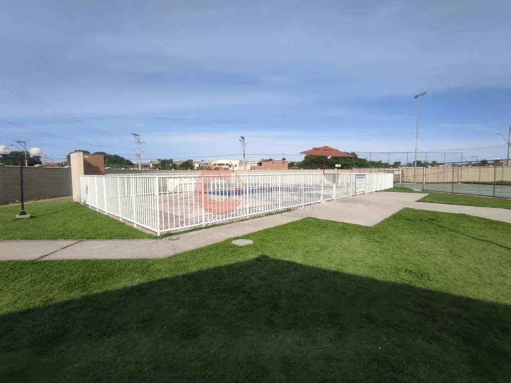 Apartamento, 2 quartos, 51 m² - Foto 3