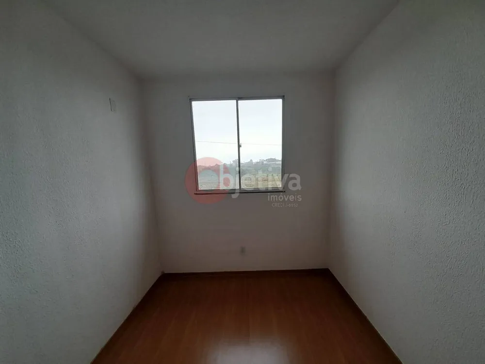 Apartamento, 2 quartos, 51 m² - Foto 1