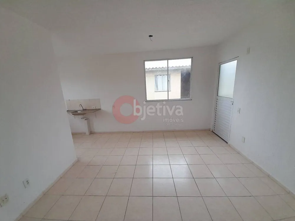 Apartamento, 2 quartos, 51 m² - Foto 5