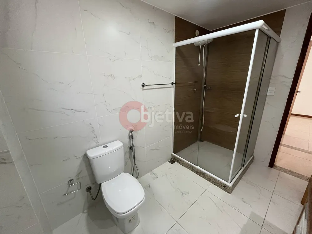 Apartamento, 3 quartos, 99 m² - Foto 1