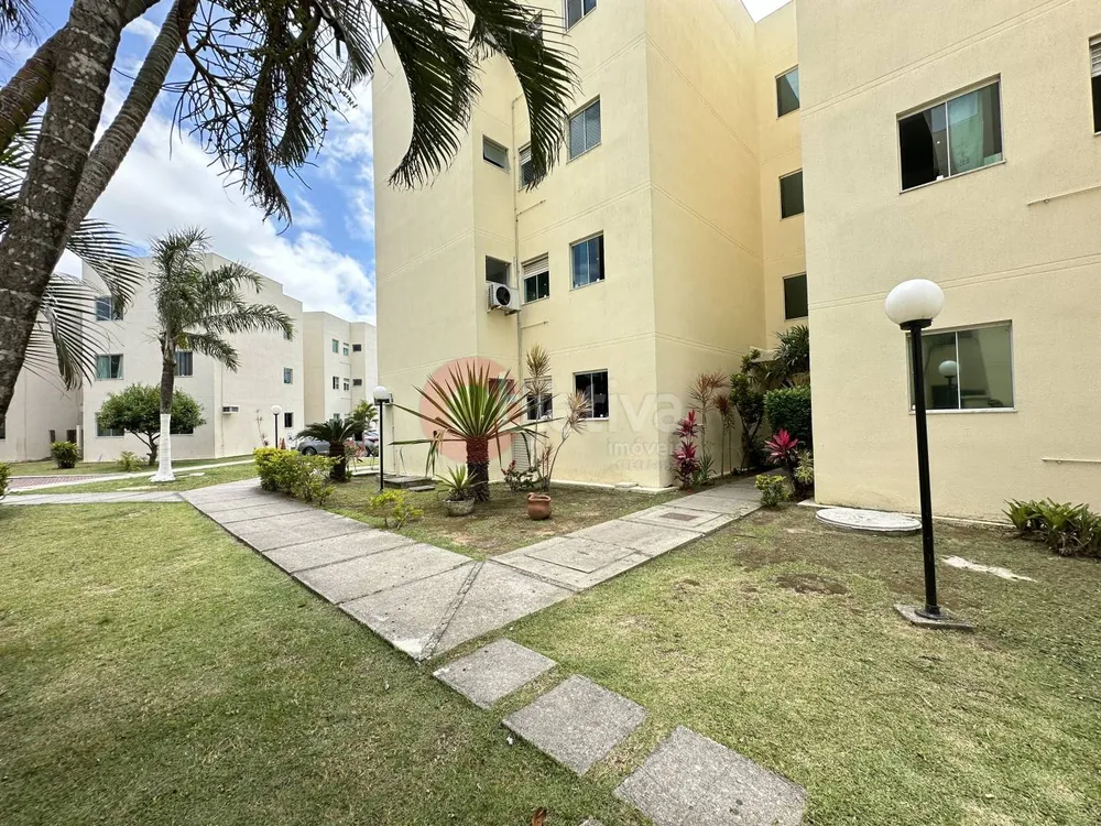 Apartamento, 2 quartos, 65 m² - Foto 4