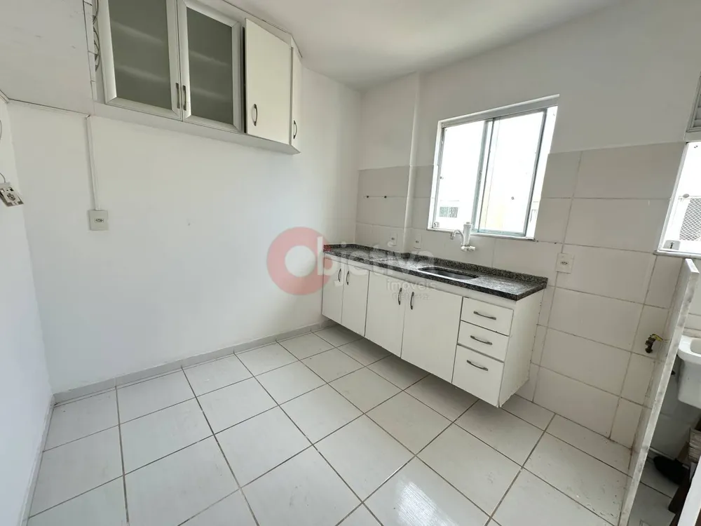 Apartamento, 2 quartos, 65 m² - Foto 17