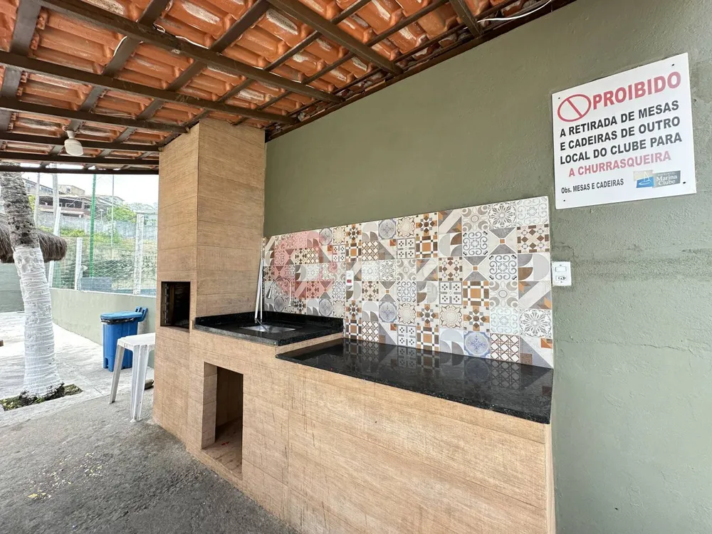 Apartamento, 2 quartos, 65 m² - Foto 35