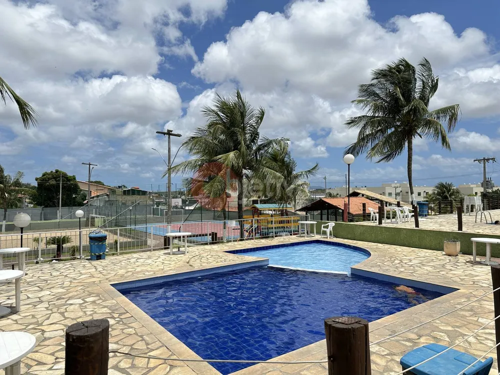Apartamento, 2 quartos, 65 m² - Foto 1