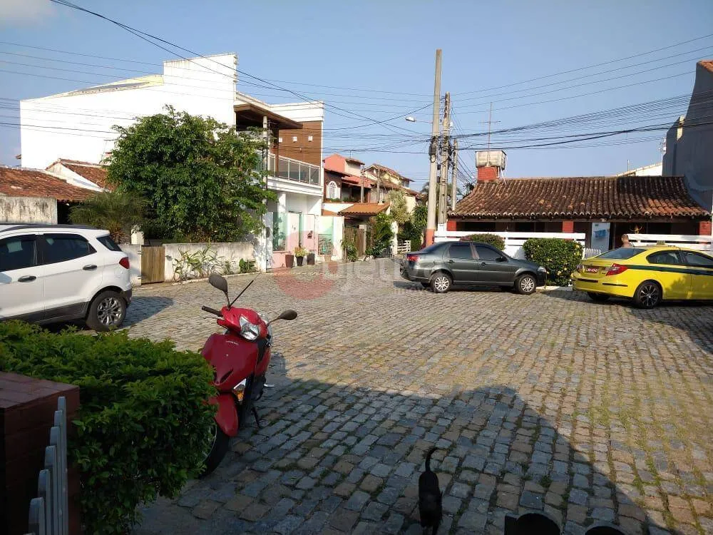 Casa de Condomínio, 3 quartos - Foto 15