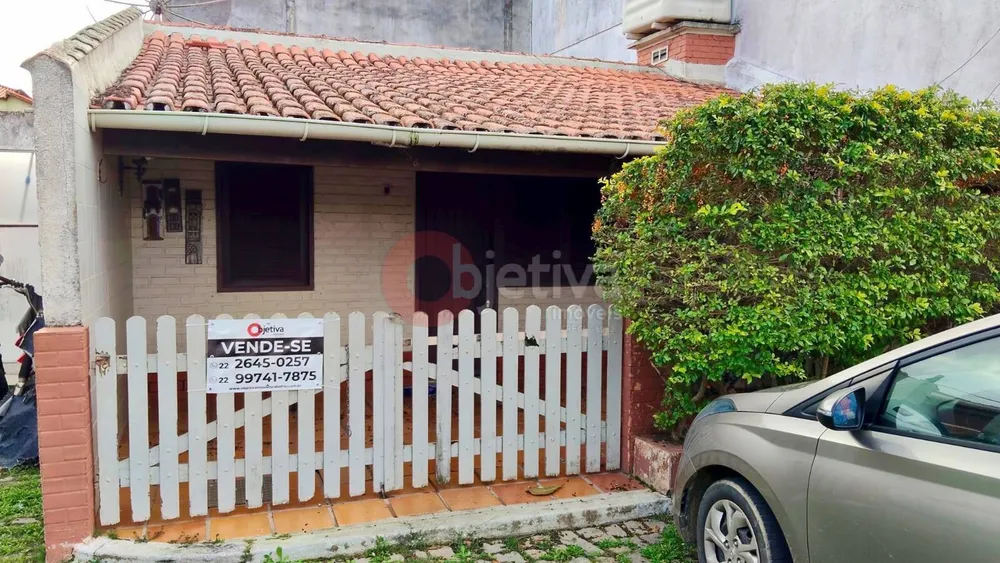 Casa de Condomínio, 3 quartos - Foto 2