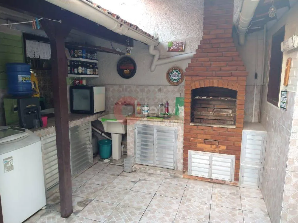 Casa de Condomínio, 3 quartos - Foto 14