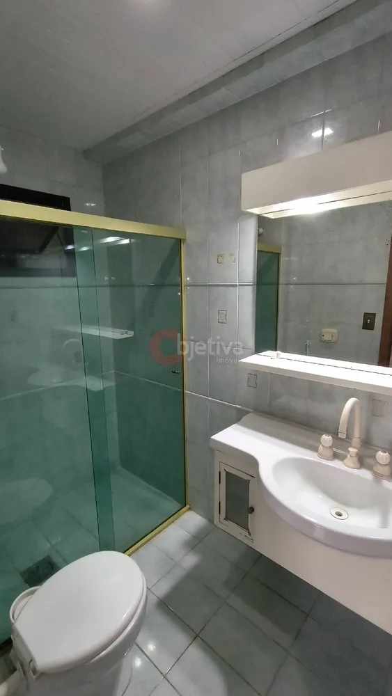 Apartamento, 4 quartos, 190 m² - Foto 10