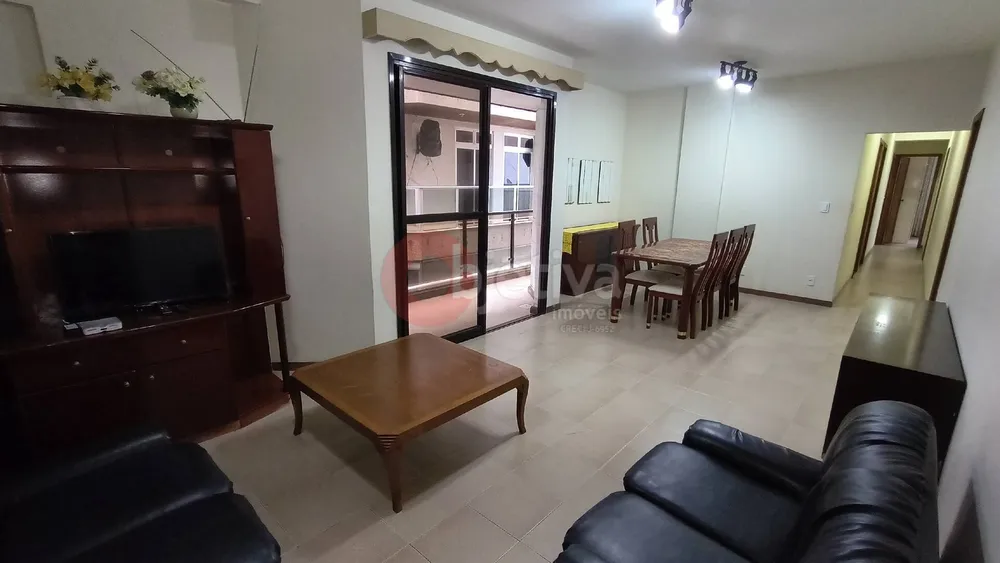 Apartamento, 4 quartos, 190 m² - Foto 2