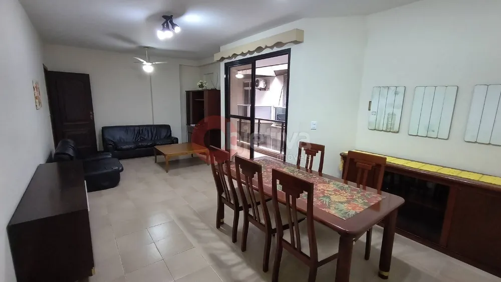Apartamento, 4 quartos, 190 m² - Foto 1