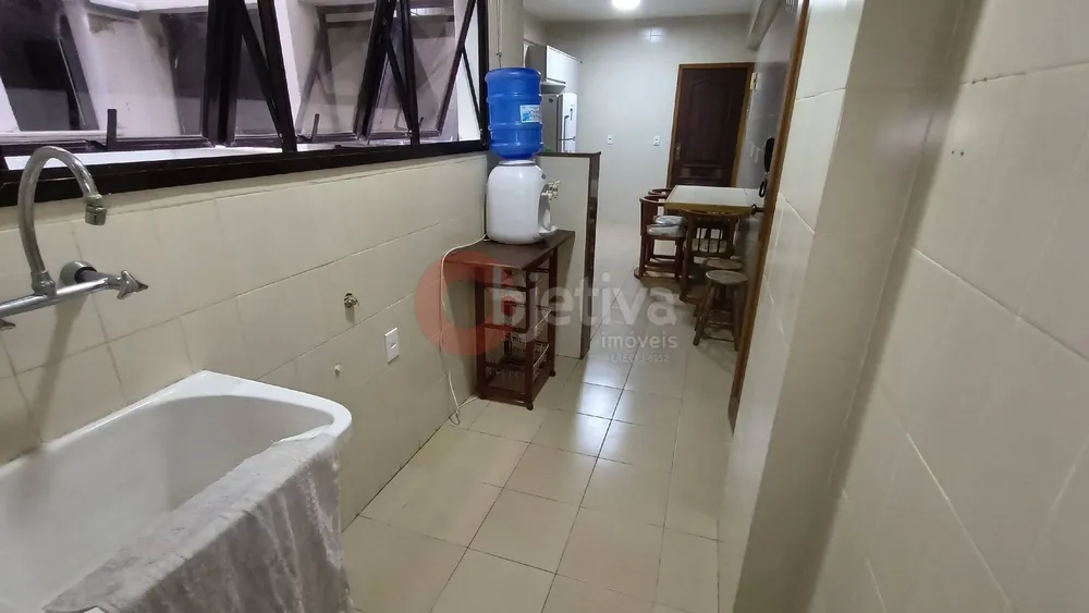 Apartamento, 4 quartos, 190 m² - Foto 18