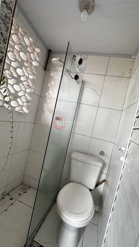Casa, 2 quartos, 80 m² - Foto 13