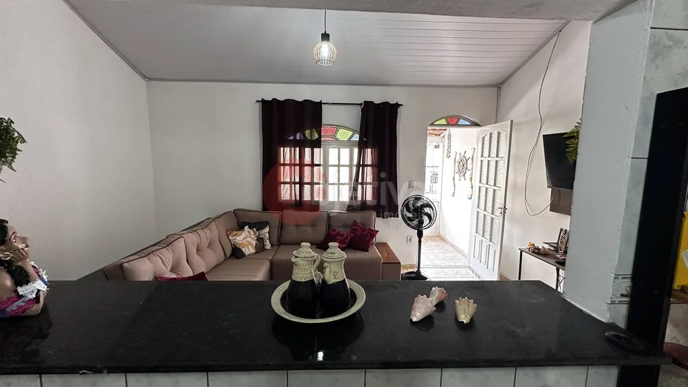Casa, 2 quartos, 80 m² - Foto 6
