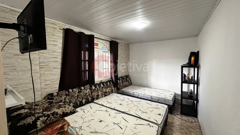 Casa, 2 quartos, 80 m² - Foto 12