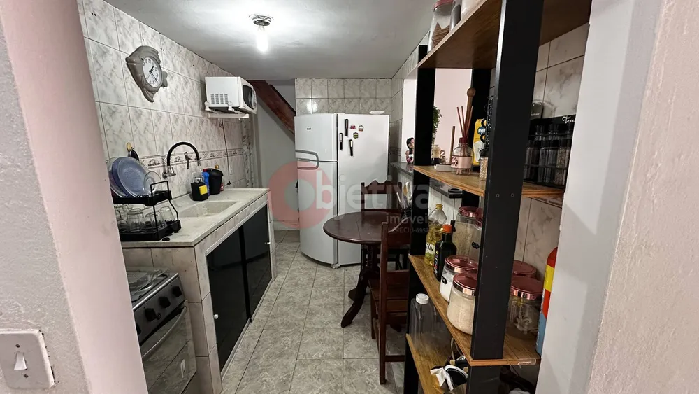 Casa, 2 quartos, 80 m² - Foto 7