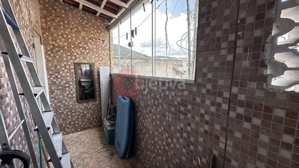 Casa, 2 quartos, 80 m² - Foto 14