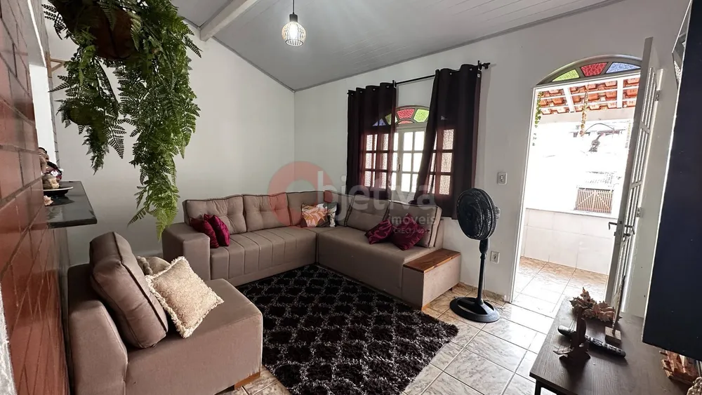 Casa, 2 quartos, 80 m² - Foto 3
