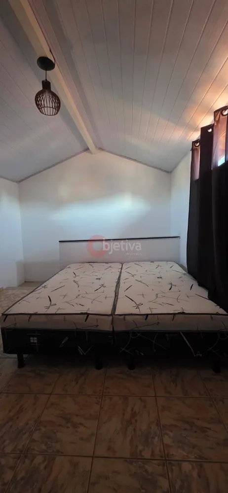 Casa, 2 quartos, 80 m² - Foto 19