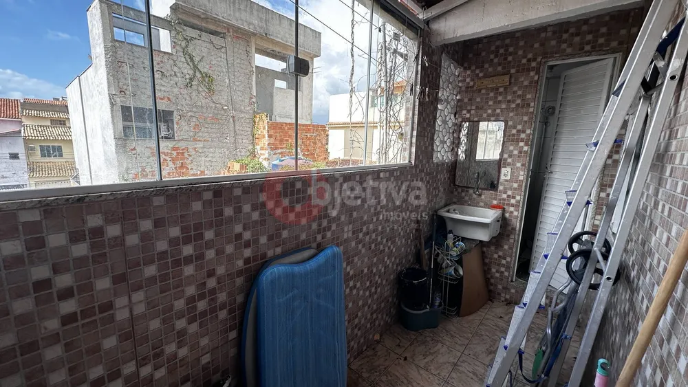 Casa, 2 quartos, 80 m² - Foto 15