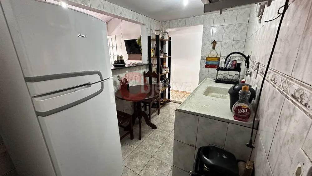 Casa, 2 quartos, 80 m² - Foto 8