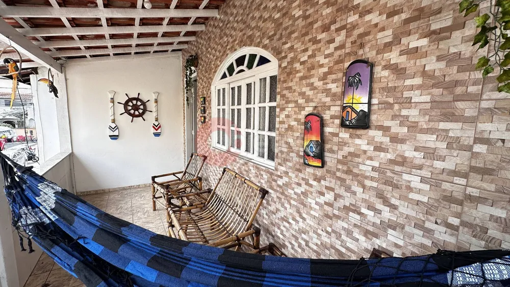 Casa, 2 quartos, 80 m² - Foto 4