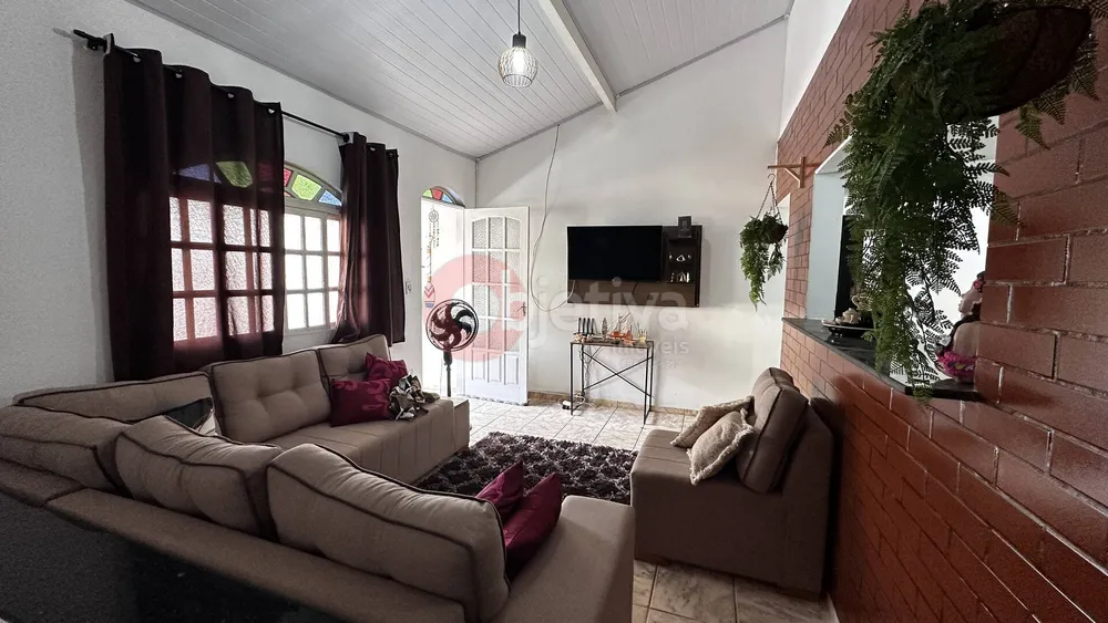 Casa, 2 quartos, 80 m² - Foto 2